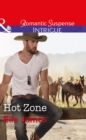 Hot Zone - eBook