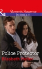 Police Protector - eBook
