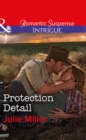 Protection Detail - eBook