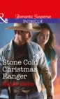 Stone Cold Christmas Ranger - eBook