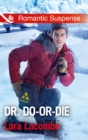 Dr. Do-Or-Die - eBook