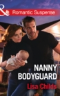 Nanny Bodyguard - eBook