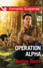 Operation Alpha - eBook