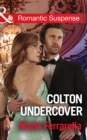 The Colton Undercover - eBook