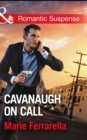 Cavanaugh On Call - eBook