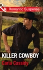 Killer Cowboy - eBook