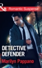Detective Defender - eBook