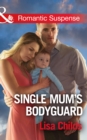 Single Mum's Bodyguard - eBook
