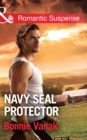 Navy Seal Protector - eBook
