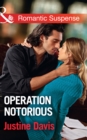 Operation Notorious - eBook