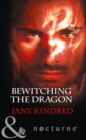 Bewitching The Dragon - eBook