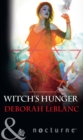 Witch's Hunger - eBook