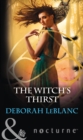 The Witch's Thirst - eBook