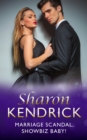 Marriage Scandal, Showbiz Baby! - eBook