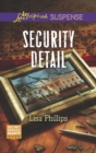 Security Detail - eBook