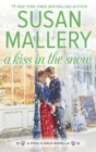 A Kiss In The Snow - eBook