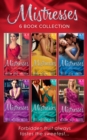 The Mistresses Collection - eBook