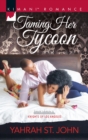 Taming Her Tycoon - eBook