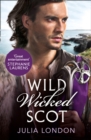 The Wild Wicked Scot - eBook