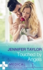 Touched By Angels - eBook