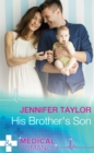 His Brother's Son - eBook