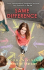 Same Difference - eBook