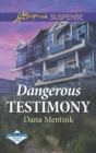 Dangerous Testimony - eBook