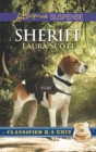Sheriff - eBook