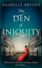 The Den Of Iniquity - eBook