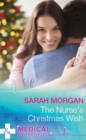 The Nurse's Christmas Wish - eBook