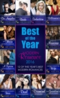 The Best Of The Year - Modern Romance 2016 - eBook