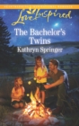 The Bachelor's Twins - eBook