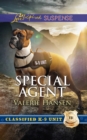 Special Agent - eBook