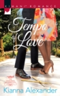 Tempo Of Love (The Gentlemen of Queen City, Book 4) - eBook