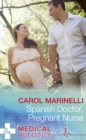 Spanish Doctor, Pregnant Nurse - eBook