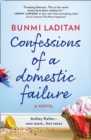 Confessions Of A Domestic Failure - eBook