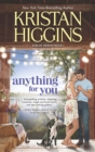 The Anything For You - eBook