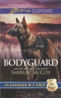 Bodyguard - eBook