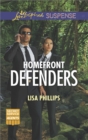 Homefront Defenders - eBook