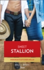 Sweet Stallion - eBook