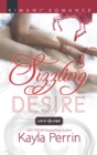 Sizzling Desire - eBook