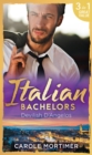 Italian Bachelors: Devilish D'angelos : A Bargain with the Enemy / a Prize Beyond Jewels (the Devilish D'Angelos, Book 2) / a D'Angelo Like No Other (the Devilish D'Angelos, Book 3) - eBook