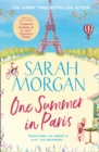 One Summer In Paris - eBook