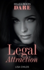 Legal Attraction - eBook