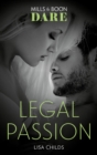 Legal Passion - eBook