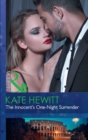 The Innocent's One-Night Surrender - eBook