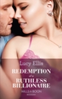Redemption Of A Ruthless Billionaire - eBook