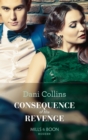 Consequence Of His Revenge - eBook