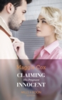 Claiming His Pregnant Innocent - eBook