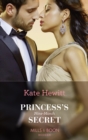 Princess's Nine-Month Secret - eBook